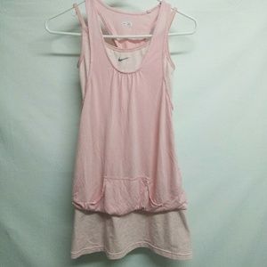 Nike Fit Factory Woman's Dress